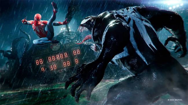 Érkezik PC-re a Marvel’s Spider-Man 2!