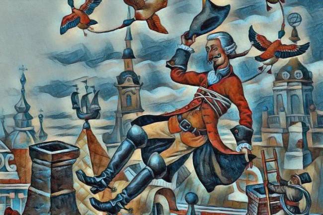 Arisztokrata rétegek 012