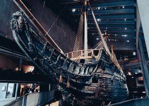 Vasa múzeum