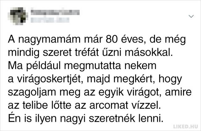 Nagyi humor