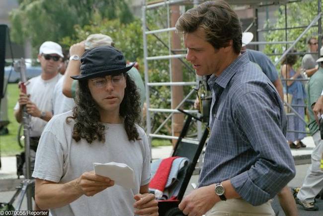 Tom Shadyac