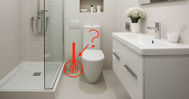 Amerikai WC