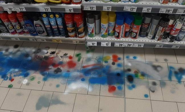 „Nekem 1/3-os van, én nyertem!"