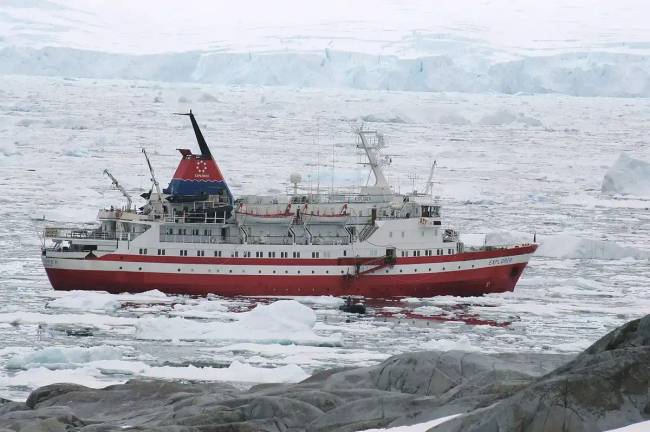 MS Explorer