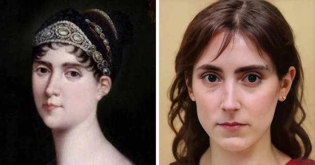 Jozefina francia császárné