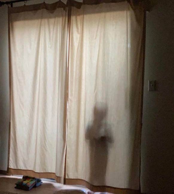 A gyerekek nagyon szeretnek bújócskázni, de ritkán tudják, hogyan is kell jól csinálni.