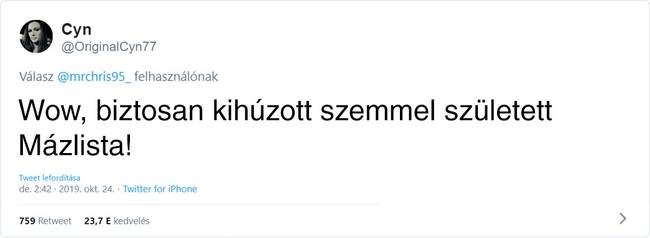 A srác megosztott egy képet egy lányról, aláírva, hogy milyen gyönyörű így smink nélkül – de a hölgyek visszarángatták őt a Földre