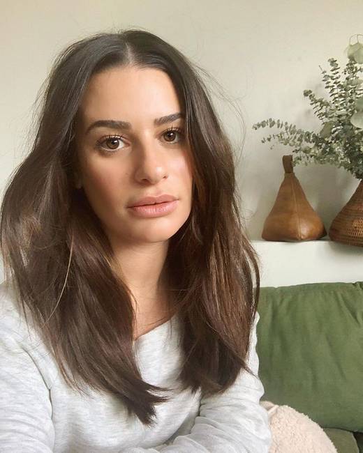Lea Michele