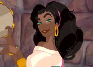Itt van 40 Disney karakter, és csak a legnagyobb rajongók képesek felismerni közülük legalább 30-at