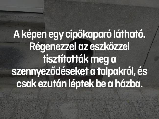 13 fényképrejtvény, amiken nem mindenki találja meg a választ