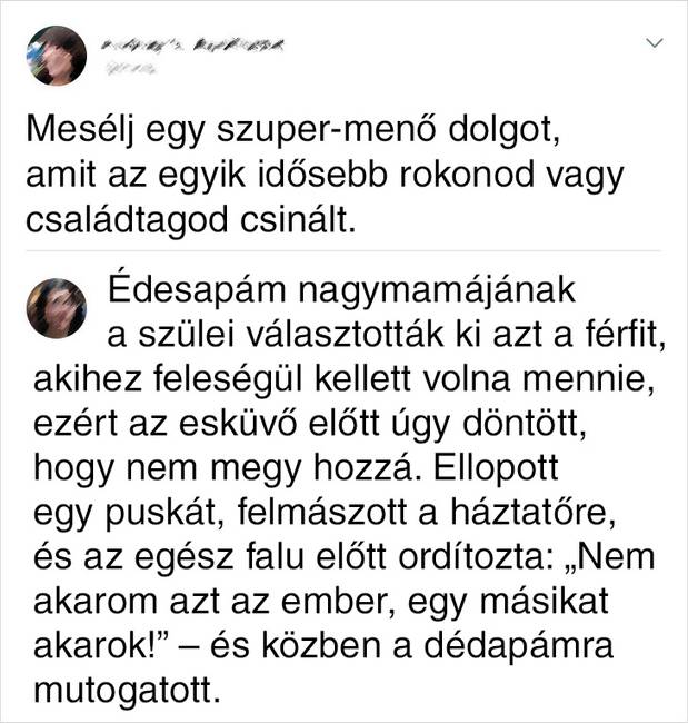 15 Tweet olyan emberektől, akik minden helyzetben megtalálják a kiutat