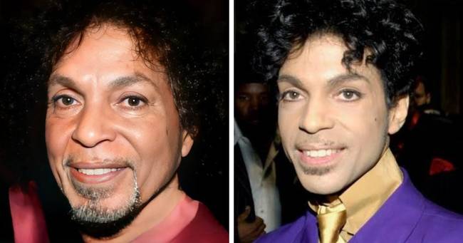 Prince
