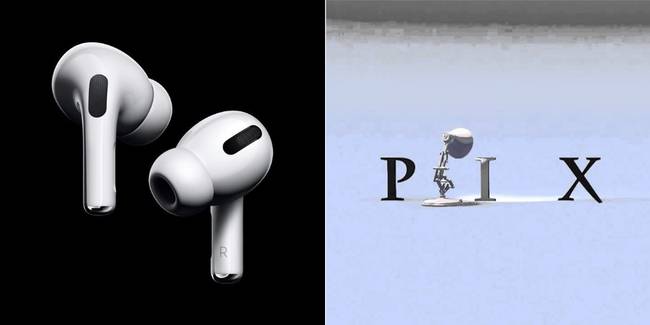 Az Apple új fülhallgatót dobott piacra, de a Twitter felhasználók rájöttek, hogy kísértetiesen emlékezteti őket néhány dologra