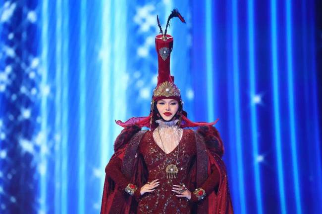 Miss Universe 2023 025