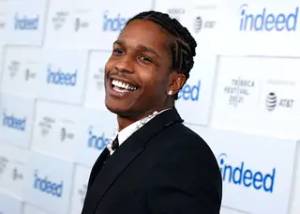 A$AP Rocky