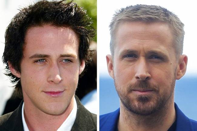 Ryan Gosling