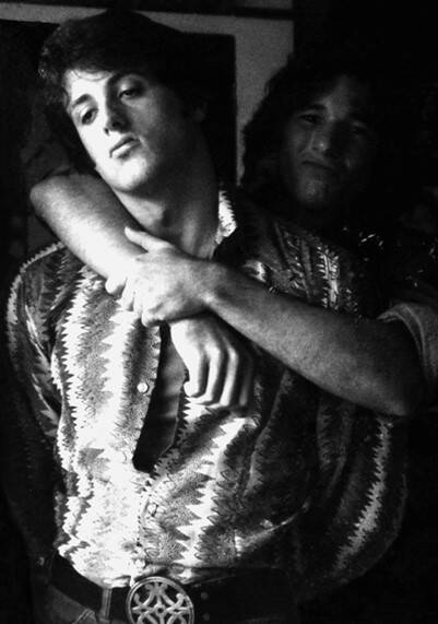 Sylvester Stallone és Richard Gere