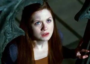 Ginny Weasley