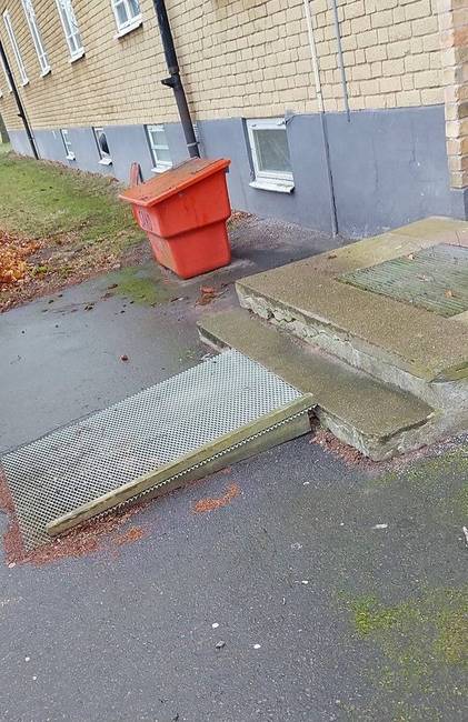 Minden a legapróbb részletekig átgondolt.