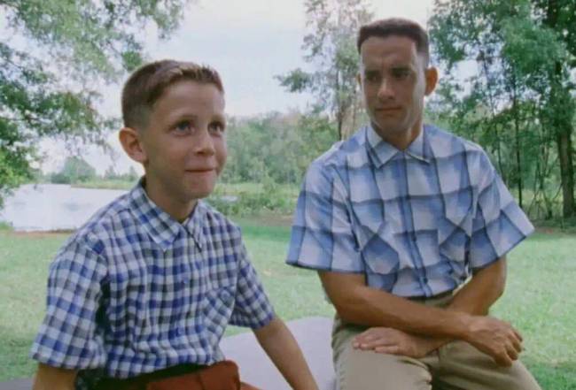 Forrest gump film tények 024