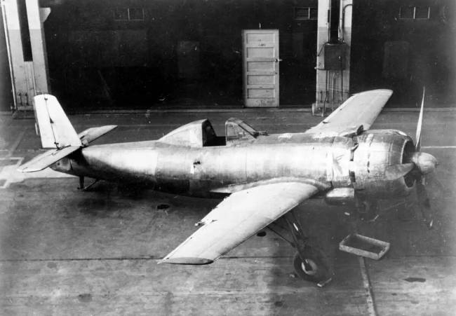 Kamikaze repülők 007