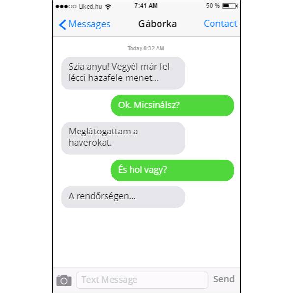 Haveroknál…🙄