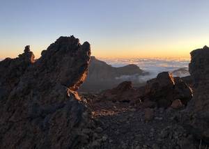 El Teide