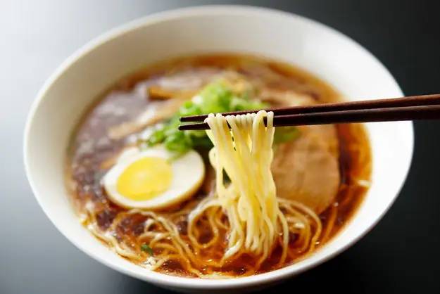 Ramen?