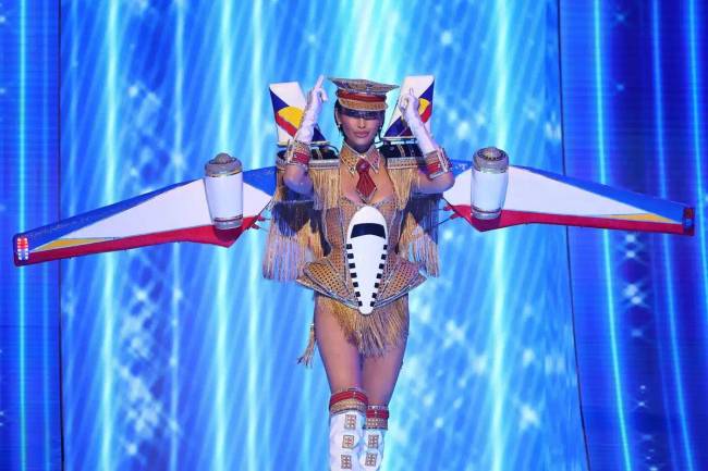 Miss Universe 2023 010