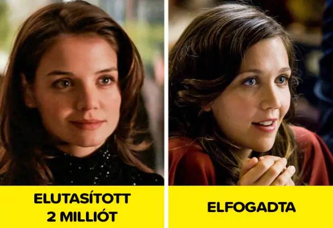 Katie Holmes