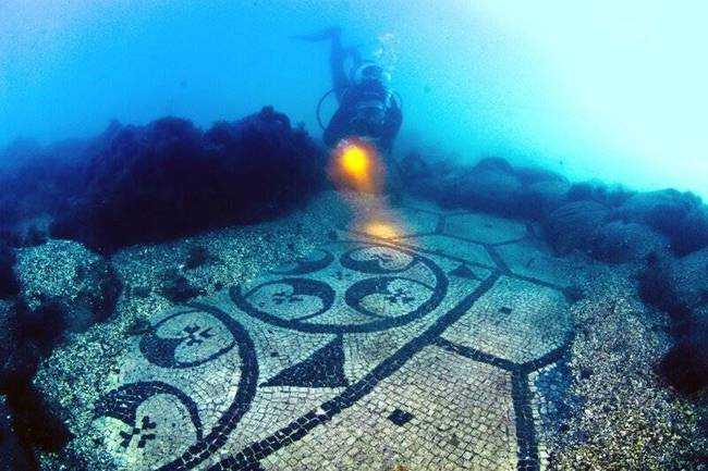 Baiae