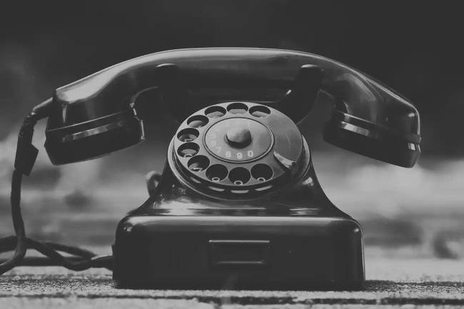 5 ok, hogy újra beköttesd az otthoni vezetékes telefont.