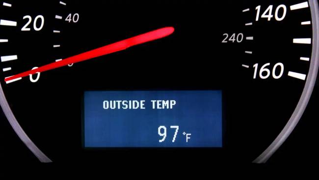 Celsius és fahrenheit 017