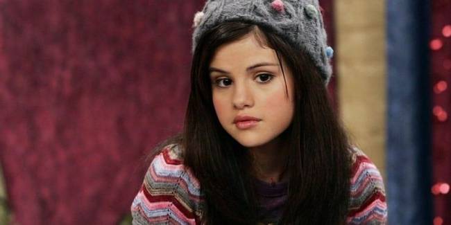 Selena Gomez