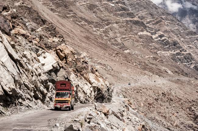 Karakoram Highway