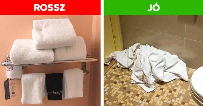 törülköző