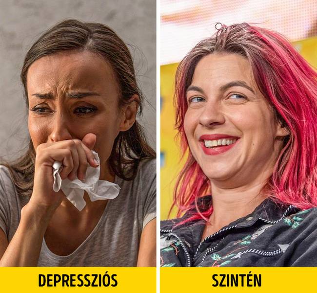 Depresszió
