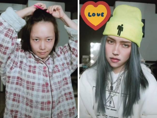 Billie Eilish