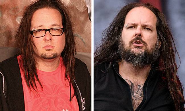 Jonathan Davis (Korn)