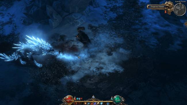 Megjelent a Grim Dawn eddigi legnagyobb kiegészítője, a Fangs of Asterkarn