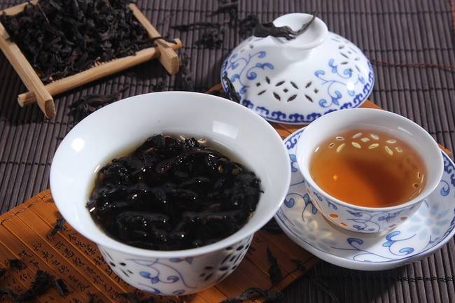 Tea