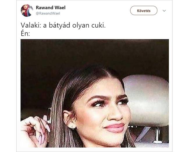 Ha úgy ismernéd, mint én, nem mondanál ilyet.