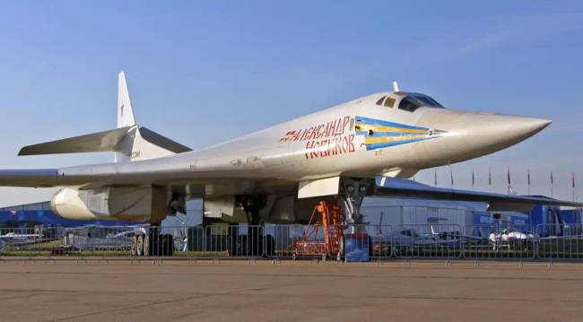 Miért tartják a Tu-160-at a világ egyik legveszélyesebb repülőgépének?