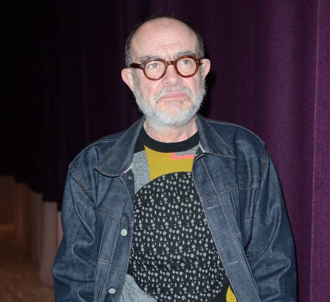 Christian Lacroix, 67 éves