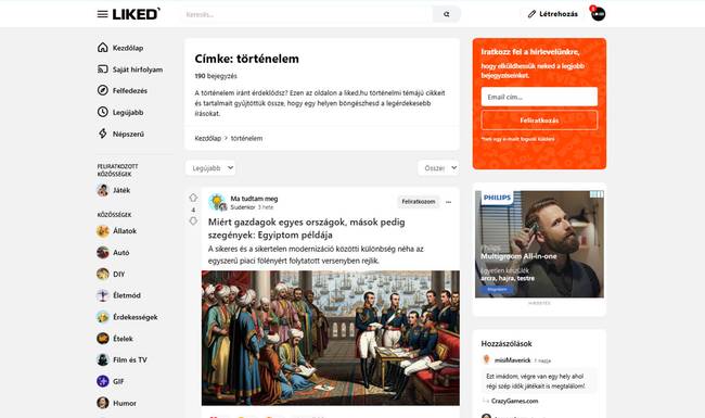 v2.0 – éjszakai mód és egyéb fejlesztések