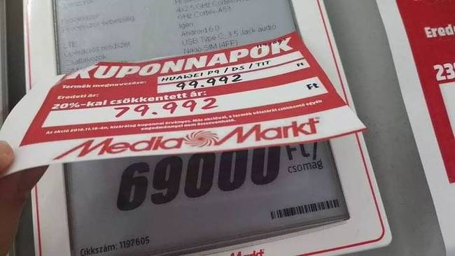 Media Markt Black Friday fail