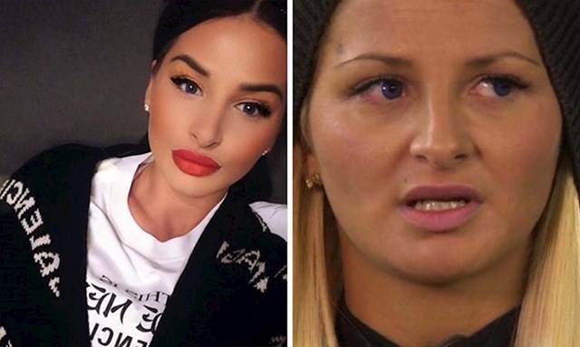 Instagram vs. tévéműsor.