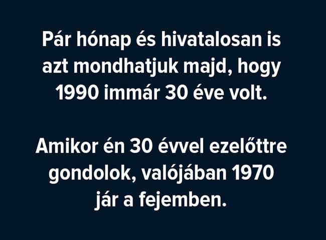 Ez még egy darabig valószínűleg így is lesz…😏