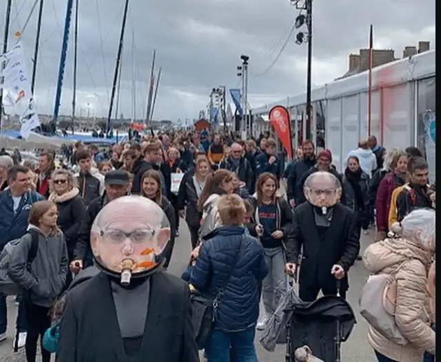 Furcsa képek, amelyekből teljesen hiányzik a logika