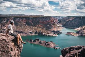 Argentína